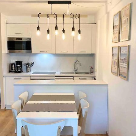 Appt 4 Pers-2 Chb-2 Sdb-Piscine-Linge Inclus-Literies Faites A L'Arrivee Inclus-Parking Apartamento Le Touquet Exterior foto