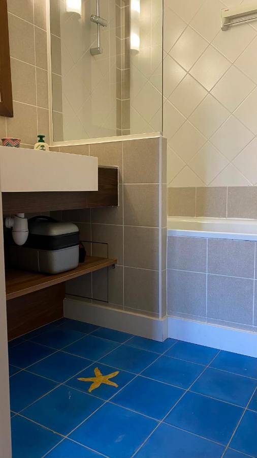 Appt 4 Pers-2 Chb-2 Sdb-Piscine-Linge Inclus-Literies Faites A L'Arrivee Inclus-Parking Apartamento Le Touquet Exterior foto